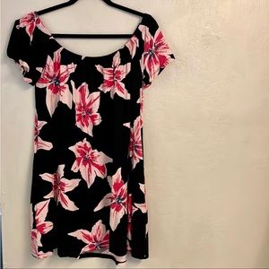 Ava Sky Dress Lucia - size S